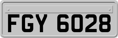 FGY6028
