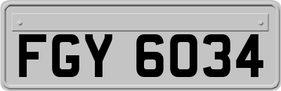 FGY6034