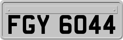 FGY6044
