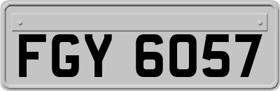 FGY6057