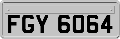 FGY6064