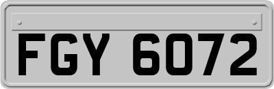 FGY6072