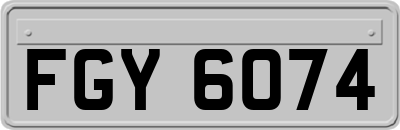 FGY6074