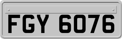 FGY6076