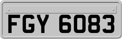 FGY6083