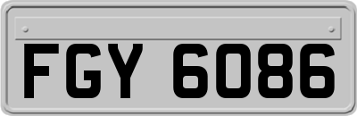 FGY6086
