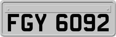 FGY6092