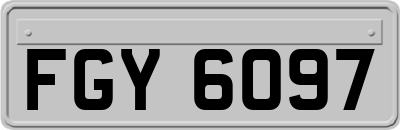 FGY6097
