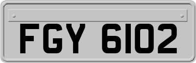 FGY6102