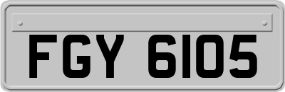 FGY6105