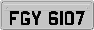 FGY6107