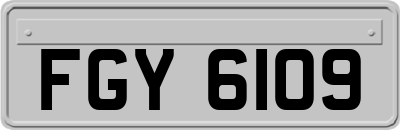 FGY6109