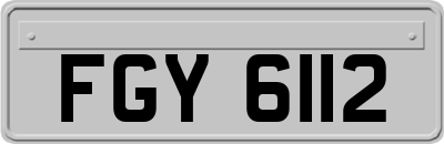 FGY6112