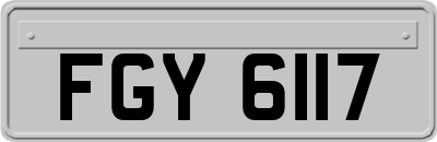 FGY6117