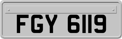 FGY6119
