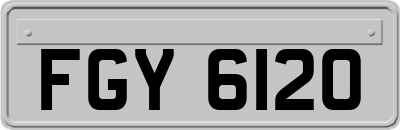 FGY6120