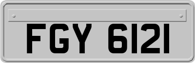 FGY6121