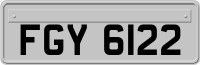 FGY6122