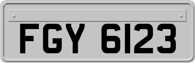 FGY6123