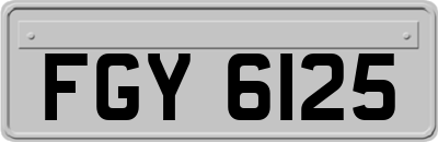 FGY6125