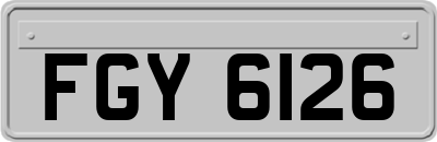 FGY6126