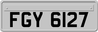 FGY6127