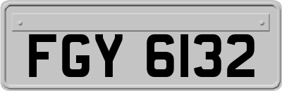 FGY6132