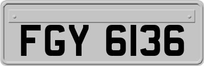FGY6136