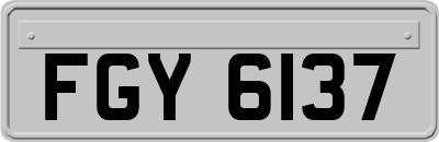 FGY6137