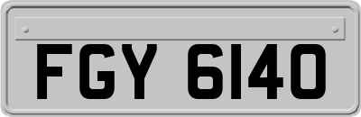 FGY6140
