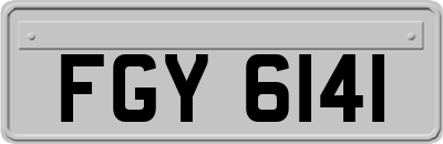 FGY6141