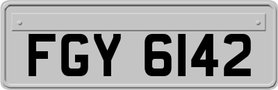 FGY6142