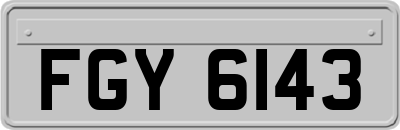 FGY6143