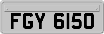 FGY6150