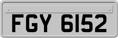 FGY6152