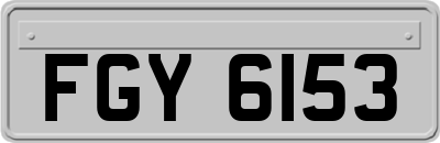 FGY6153