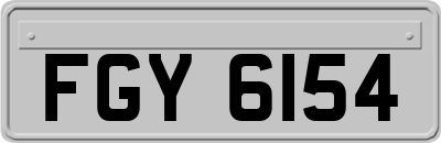 FGY6154