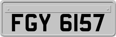 FGY6157
