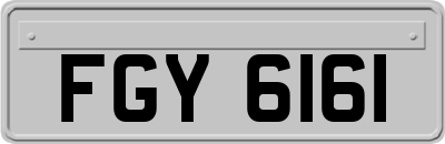 FGY6161