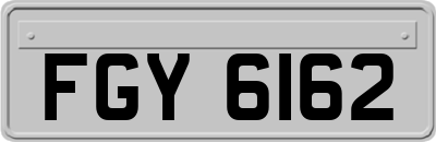 FGY6162