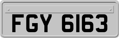 FGY6163