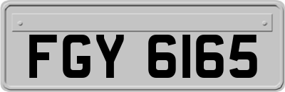 FGY6165