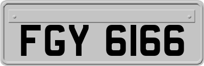 FGY6166