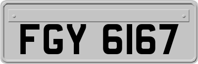 FGY6167