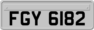 FGY6182