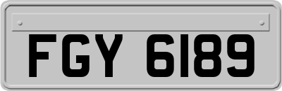 FGY6189