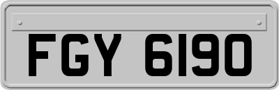 FGY6190