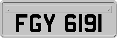 FGY6191