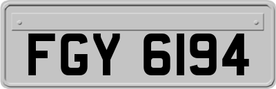 FGY6194