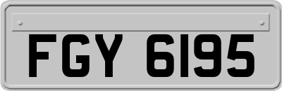FGY6195